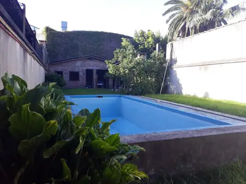 Teodoro Plaza  al 3800