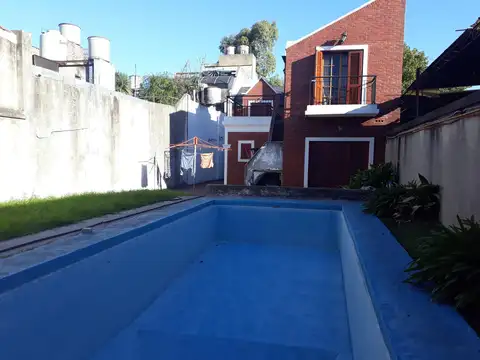 Casa en Venta de 5 dormitorios