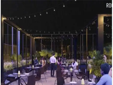 Alquiler Oficinas LEX TOWER