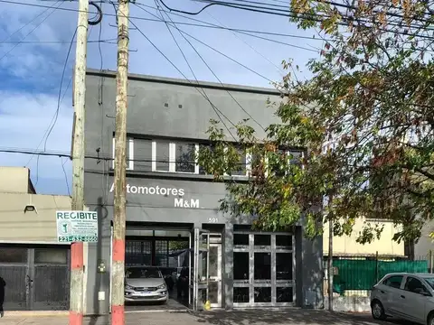 Edificio Comercial en venta - 2 Ambientes - La Plata