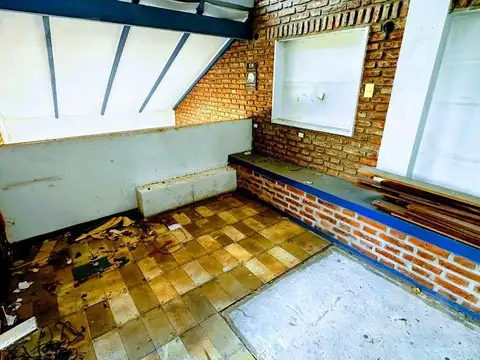 Casa en Venta en Castelar Norte, USD 160.000