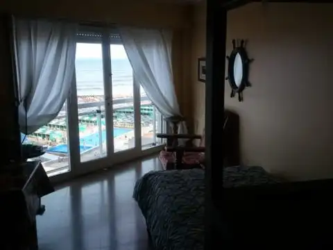 Departamento en Alquiler Temporal de 1 dormitorio