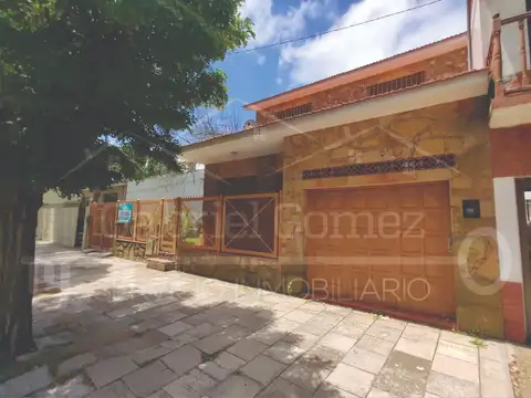 Diagonal Rivadavia 600