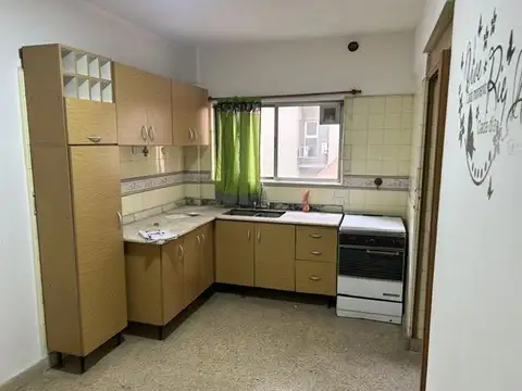 Departamento en Alquiler de 2 dormitorios