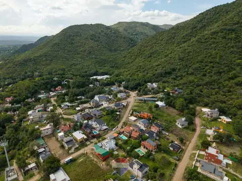 Casa en Venta en Santa Rosa de Calamuchita, USD 95.000
