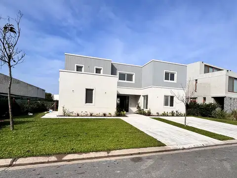 Casa  en Venta en Virazón, Nordelta, Tigre