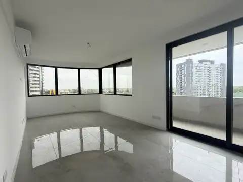 Departamento en Venta 3 AMBIENTES PISO 8 D  - BRICKELL TORRE BOULEVARD