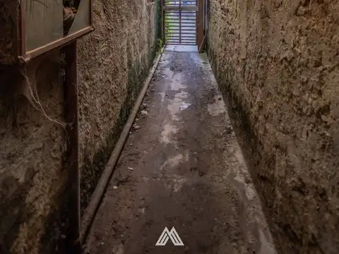 Terreno en Venta de 415,0 m2