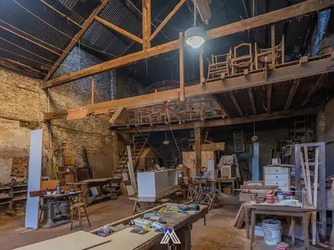 Venta Terreno VIS en Aguada