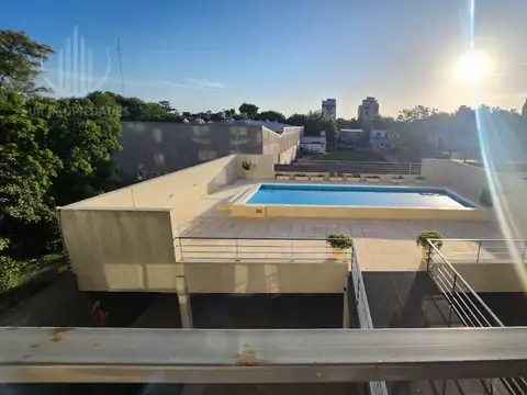 Departamento en Alquiler de Monoambiente