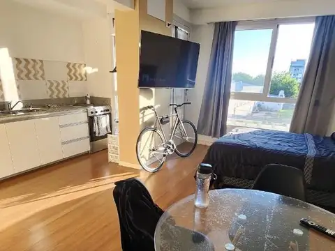 Departamento en Alquiler al Este