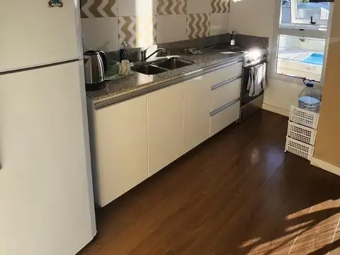 Monoambiente en alquiler Ramos Mejía, Ezeiza
