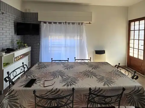 Departamento en Venta de 5 ambientes