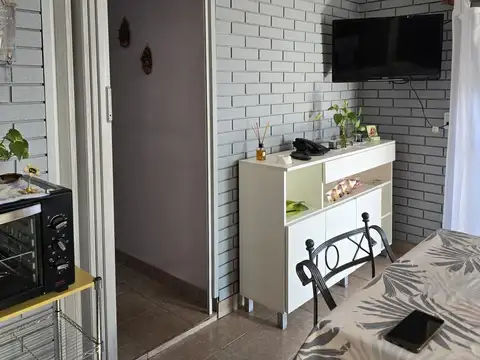 Departamento 5 ambientes con 2 baños
