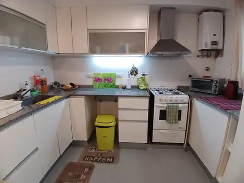 Depto Tipo Casa en Venta al Este