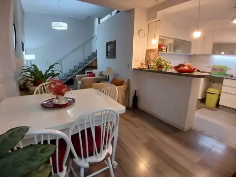 Depto Tipo Casa en Venta en Palermo Soho, USD 137.000