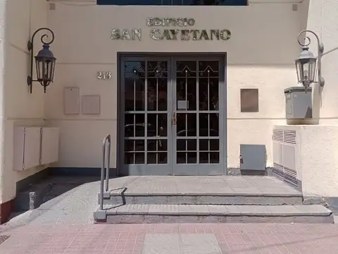 Departamento en venta en el corazón de Godoy Cruz