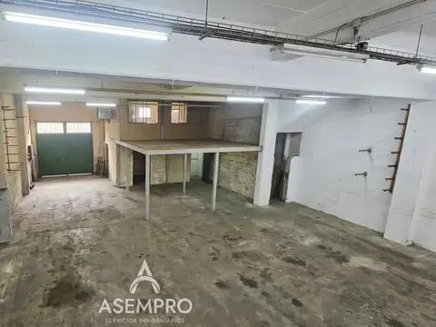 Galpon en Venta 40 años