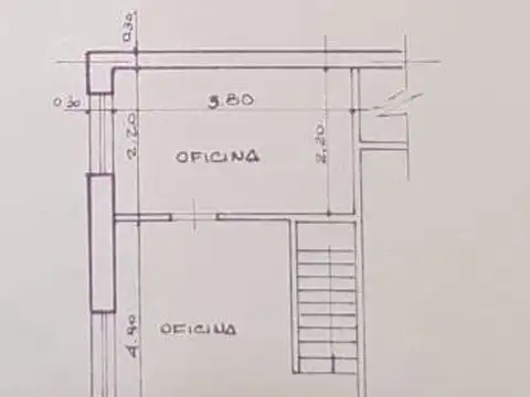 Galpon en Venta en Saavedra, USD 410.000