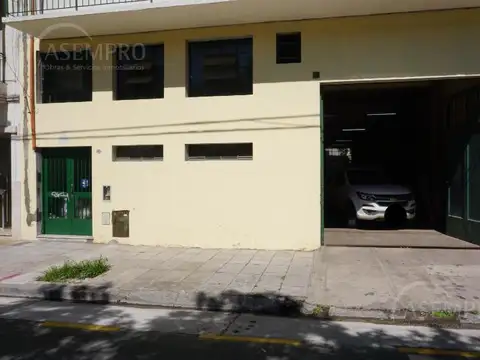 Galpon en Venta 40 años