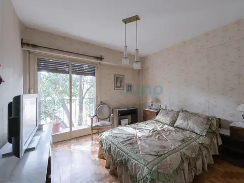 Departamento en Venta en Villa Santa Rita, USD 135.000