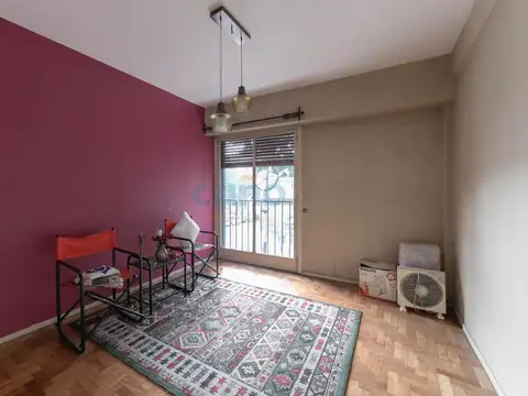 Departamento en Venta 54 años