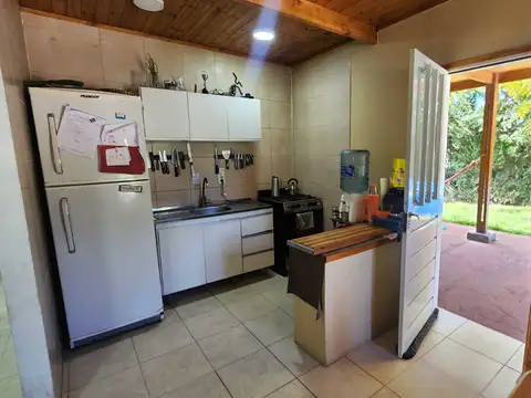 Casa en Venta 1 año