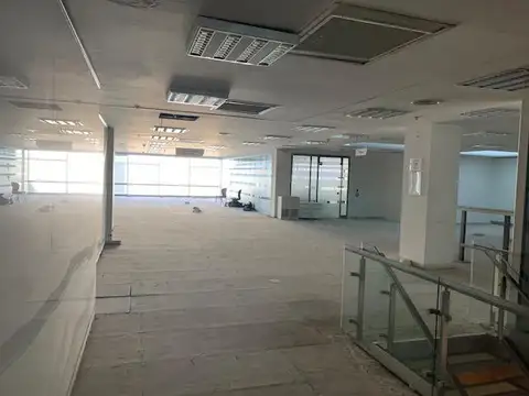 Oficina en Alquiler A Estrenar