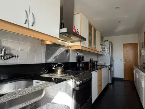 Departamento en Venta 25 años