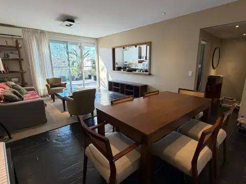 Departamento en Venta en Olivos, USD 365.000