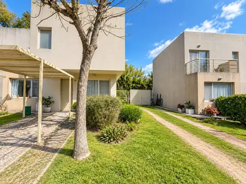 Departamento Dúplex  en Venta en HI 42.5, Pilar, G.B.A. Zona Norte
