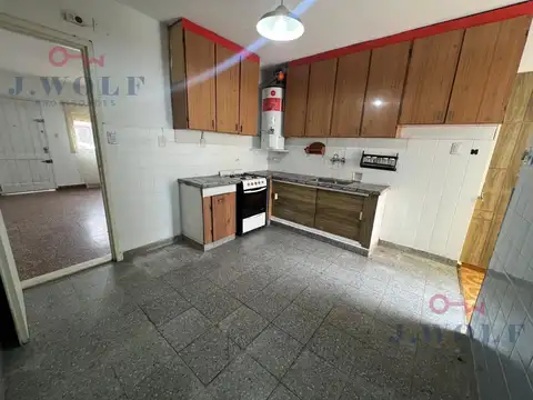 Depto Tipo Casa en Alquiler de 2 dormitorios