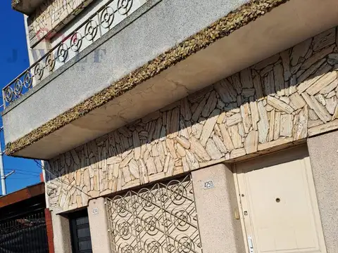 PH en Villa Ballester