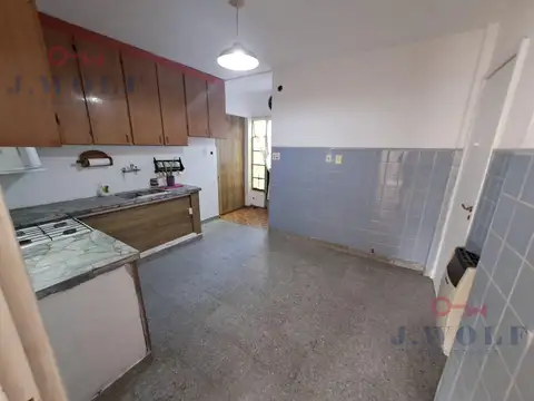 Depto Tipo Casa en Alquiler de 2 dormitorios