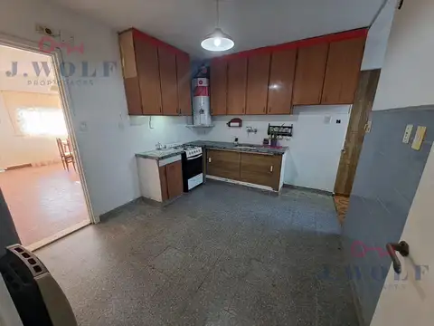 Depto Tipo Casa en Alquiler en Villa Ballester, $ 800.000