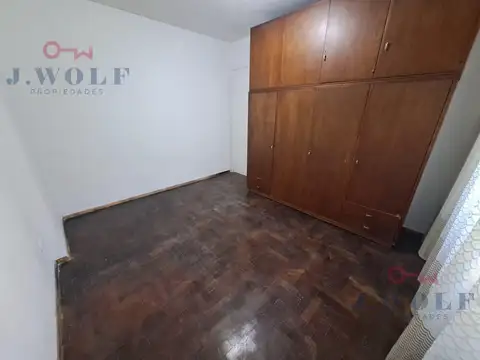 Depto Tipo Casa en Alquiler 45 años