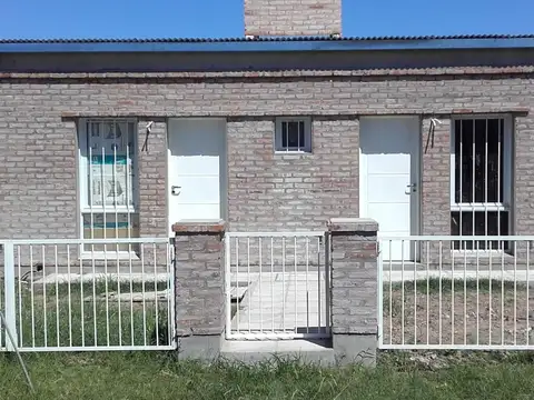 Casa en Venta de 1 dormitorio