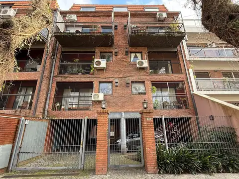 Departamento Dúplex  en Venta en Las Carreras, San Isidro, G.B.A. Zona Norte