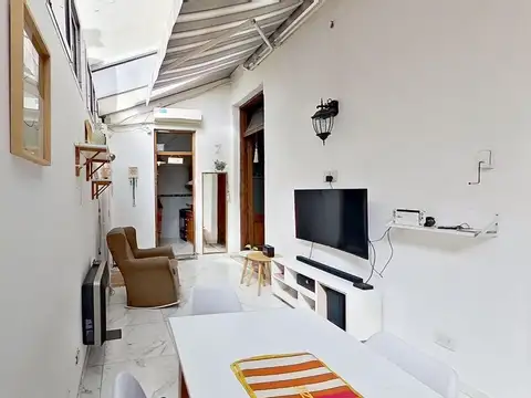 Depto Tipo Casa en Venta 47 años