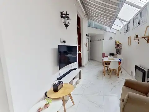 Depto Tipo Casa en Venta de 2 dormitorios