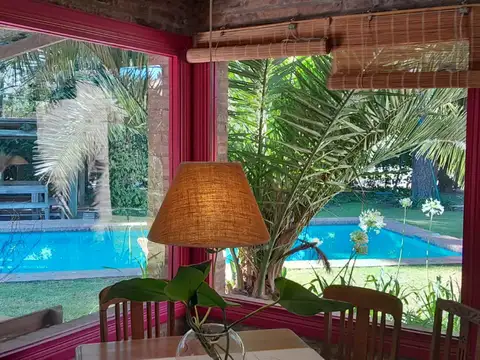 Casa en Alquiler Temporal en Triangulo, USD 3.000