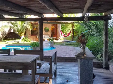 Excelente proopiedad en inmejorable zona