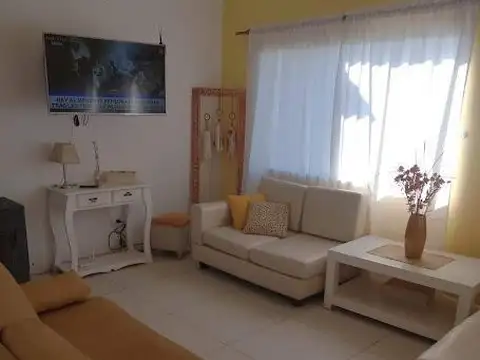 Casa en Alquiler Temporal A Estrenar