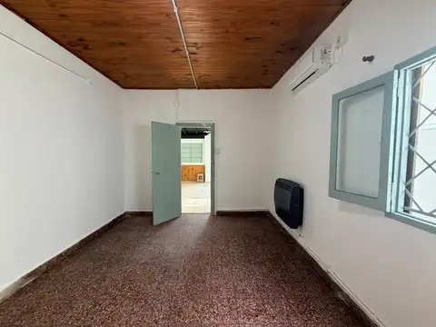 Depto Tipo Casa 2 ambientes con 1 baño
