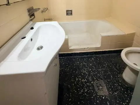 Depto Tipo Casa en Alquiler de 1 dormitorio