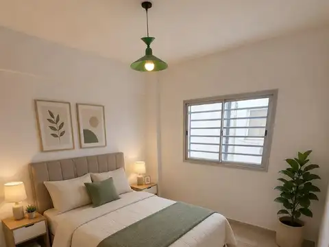 Andalgala 1100, Piso 1