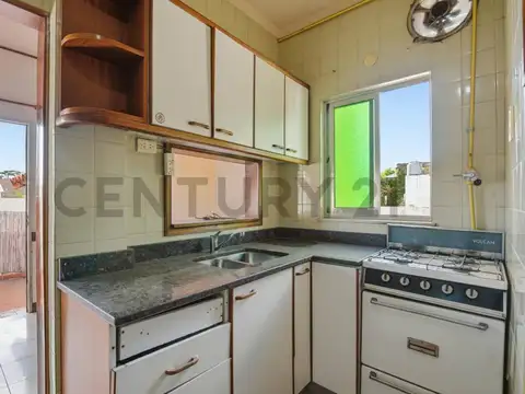 Departamento en Venta en Castelar Sur, USD 79.500