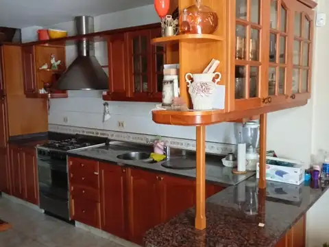 Casa en Belen De Escobar