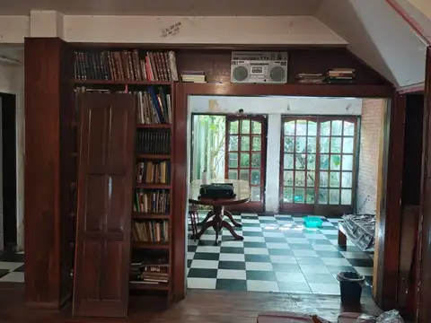 Depto Tipo Casa en Venta de 4 ambientes