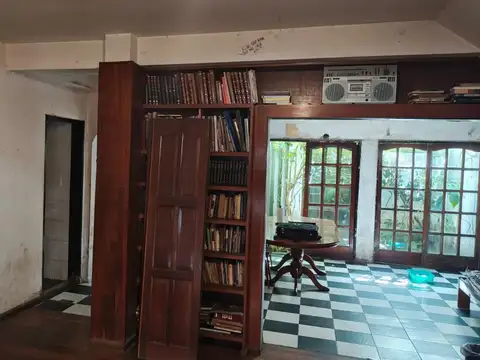 Depto Tipo Casa en Venta de 3 dormitorios